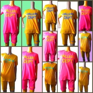 Short sets